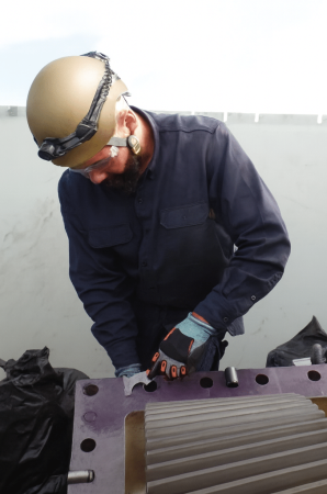 ANTHONY O CONNOR editada